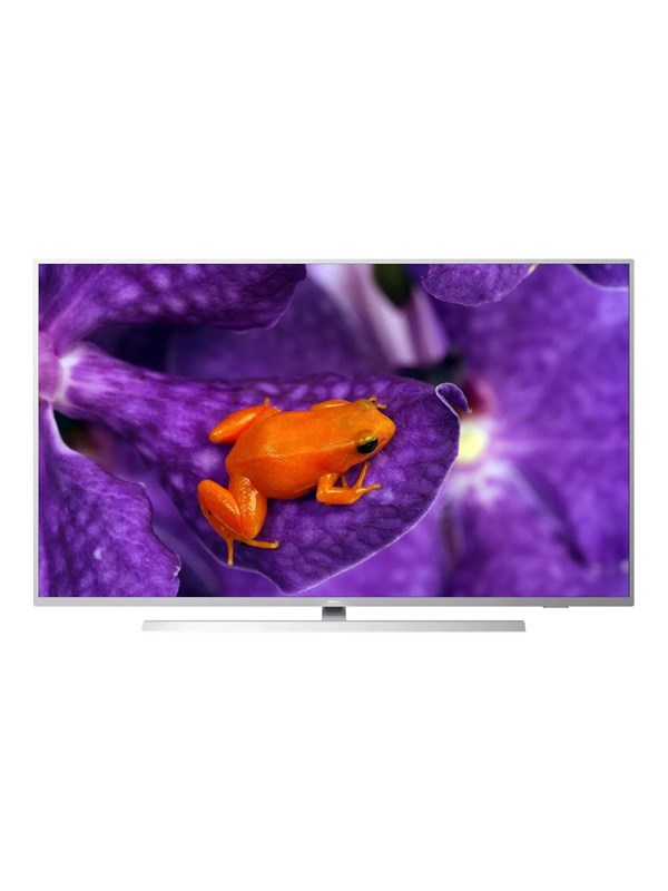 50hfl6114u Professional Mediasuite   50" Led Tv   4k fra Philips