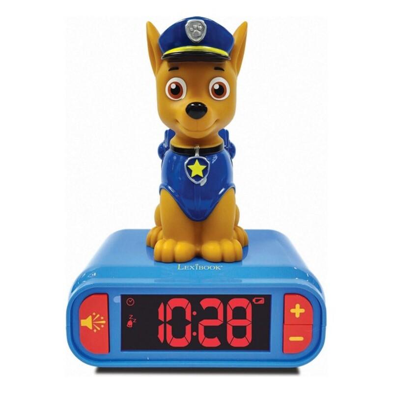 Clockradio   Rl800pa Med Lyd Lys fra Lexibook