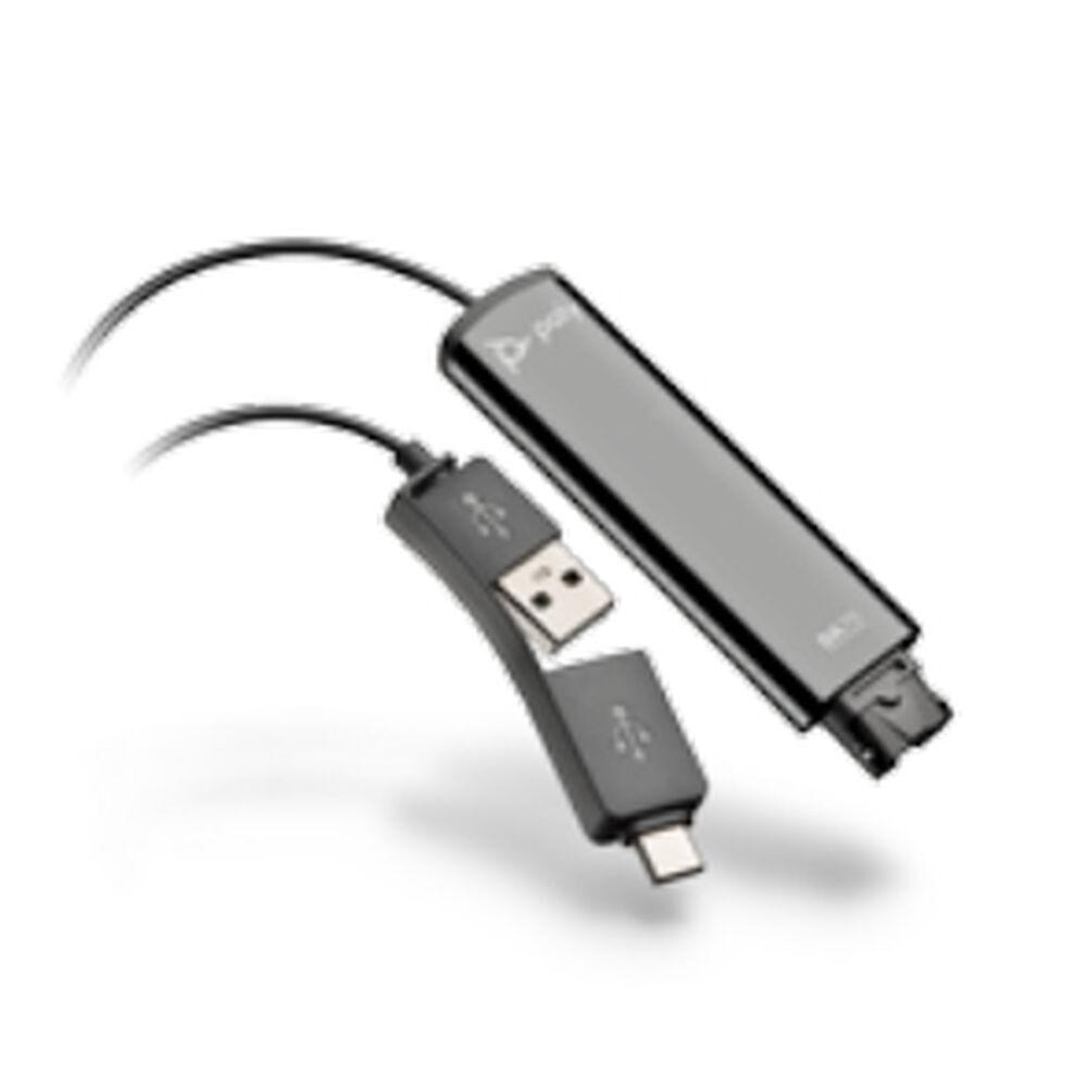Laptop Oplader   Da75 fra Poly