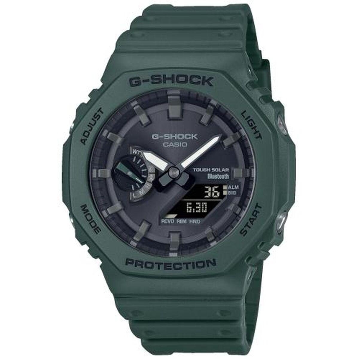 Smartwatch   New Oak fra Casio
