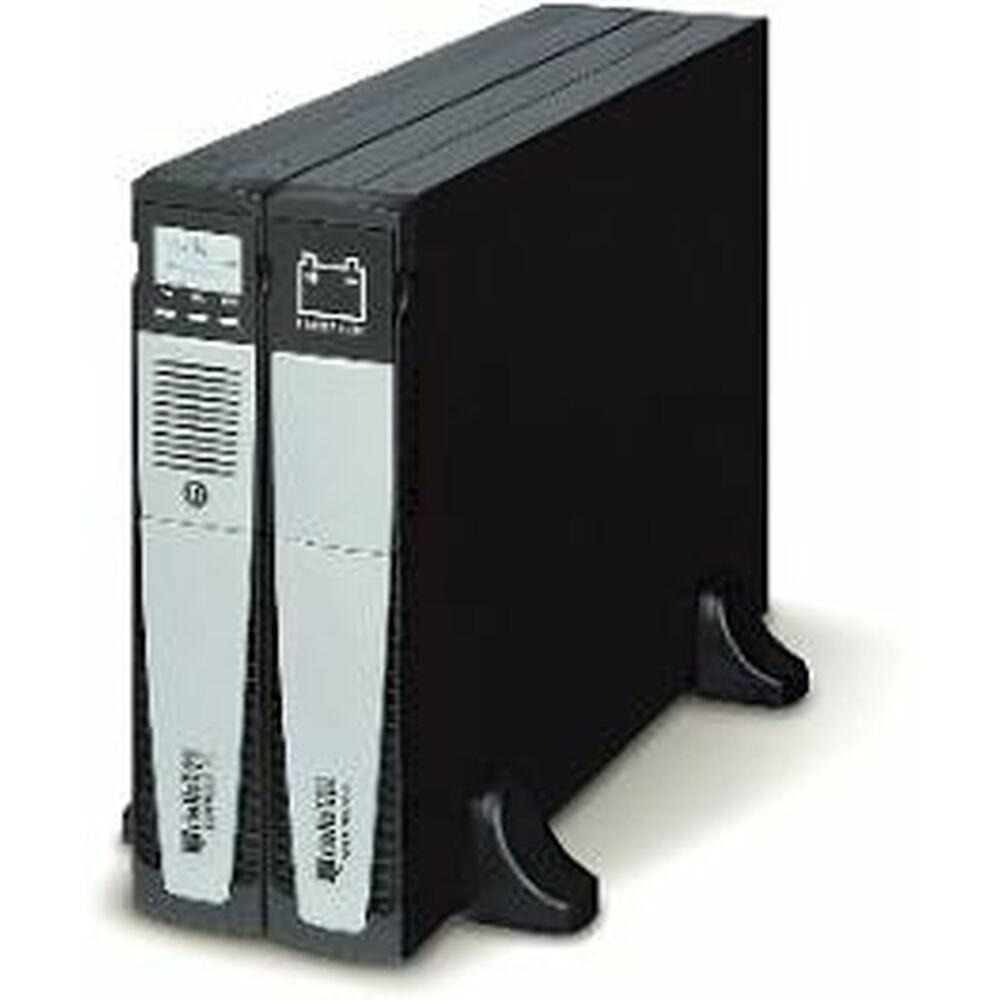 System Til Uafbrydelig Strømforsyning Interaktivt Ups   Sentinel Dual 2200 Va 1980 W fra Riello