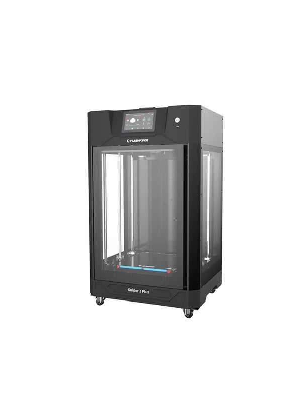 Guider 3 Plus 3d Printer Fdm   3d Printer fra Flashforge