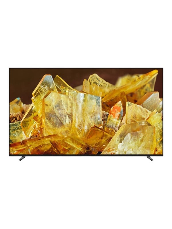 65" Fladskærms Tv Led 4k Bravia Xr Xr 65x90l fra Sony
