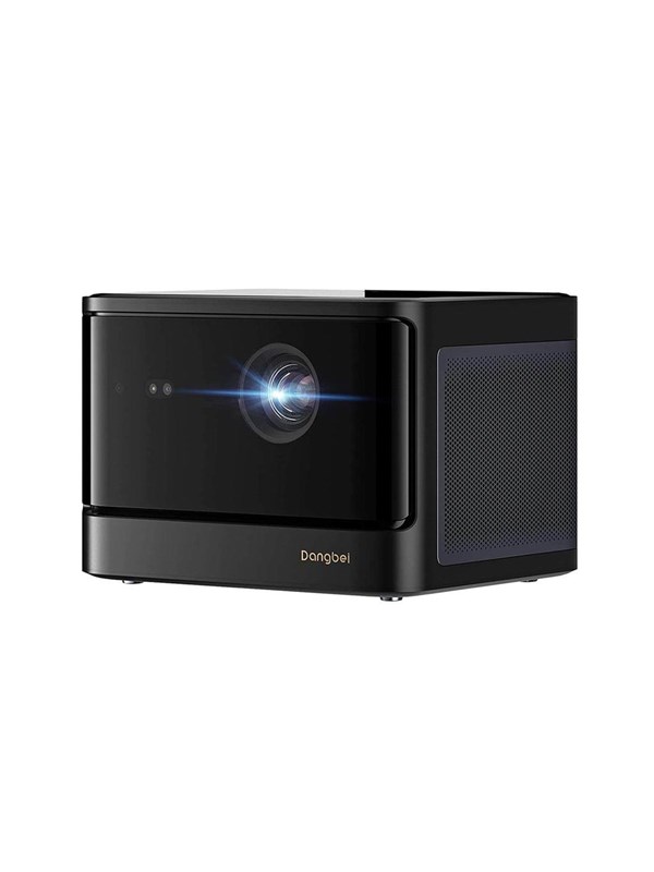 Projektor Mars Pro 4k Laser Projector   3840 X 2160   1800 Lumens fra Dangbei