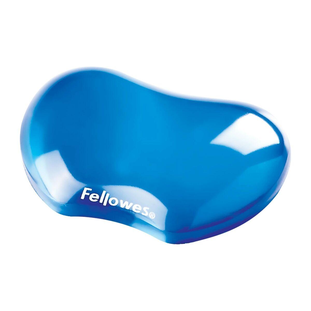 Håndled   91177 72 Fleksibel Blå 1,8 X 12,2 X 8,8 Cm fra Fellowes