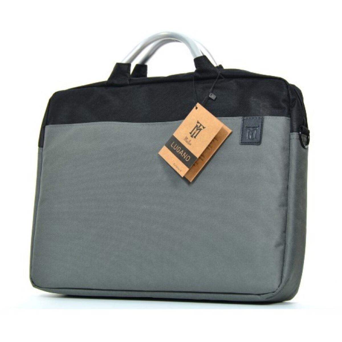 Laptop Case   Lugano (1 Enheder) fra Maillon Technologique