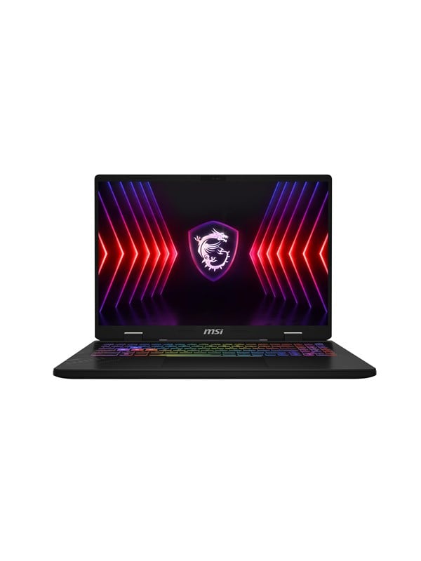 Crosshair 16 Hx   16" | Rtx 4060 | Core I7 | 16gb | 1tb fra Msi