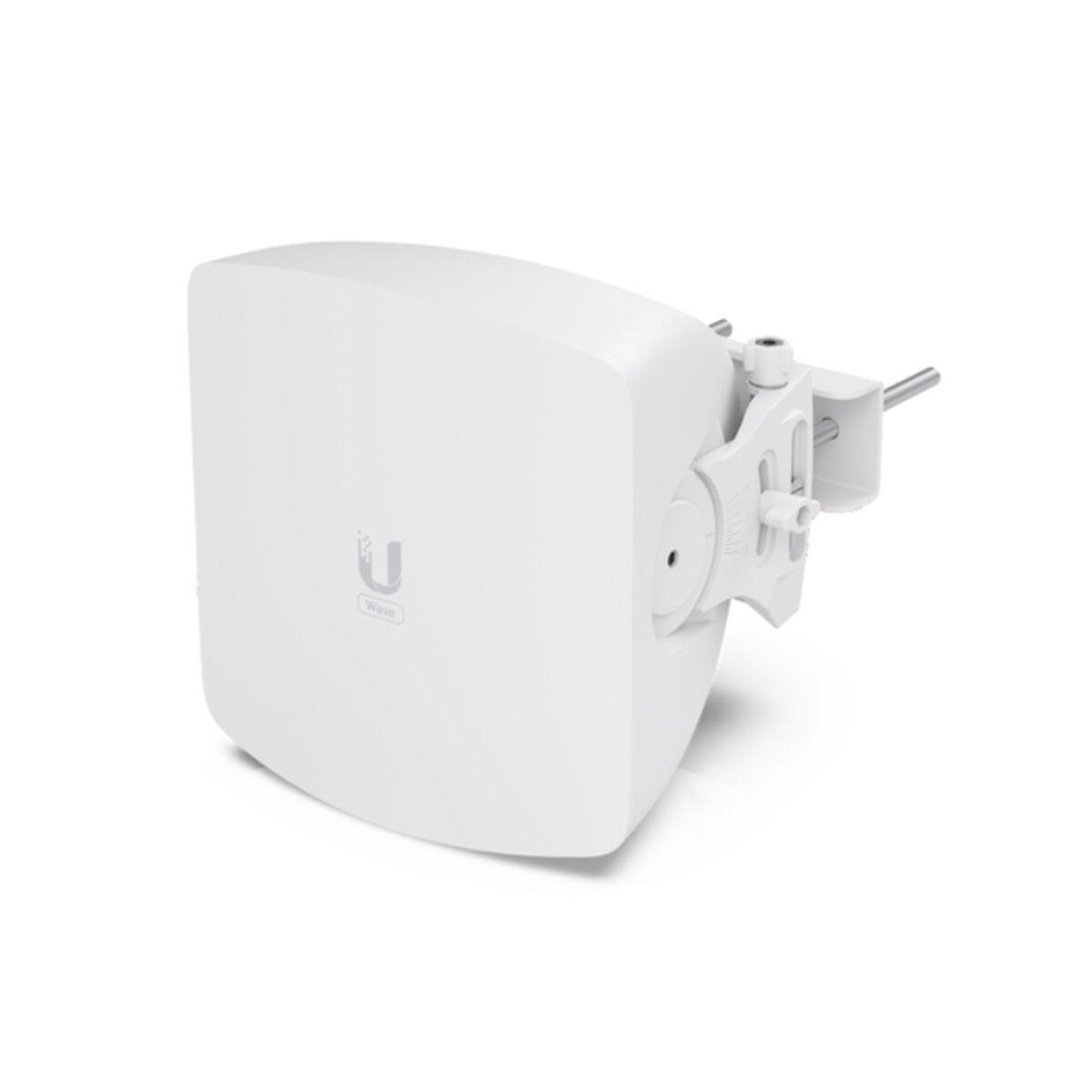 Adgangspunkt   Wave Ap Hvid fra Ubiquiti