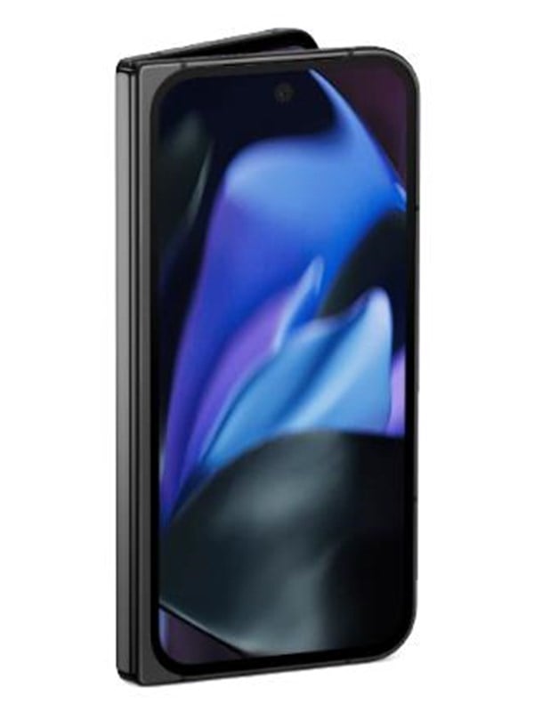 Pixel 9 Pro Fold 256gb 16gb   Obsidian fra Google