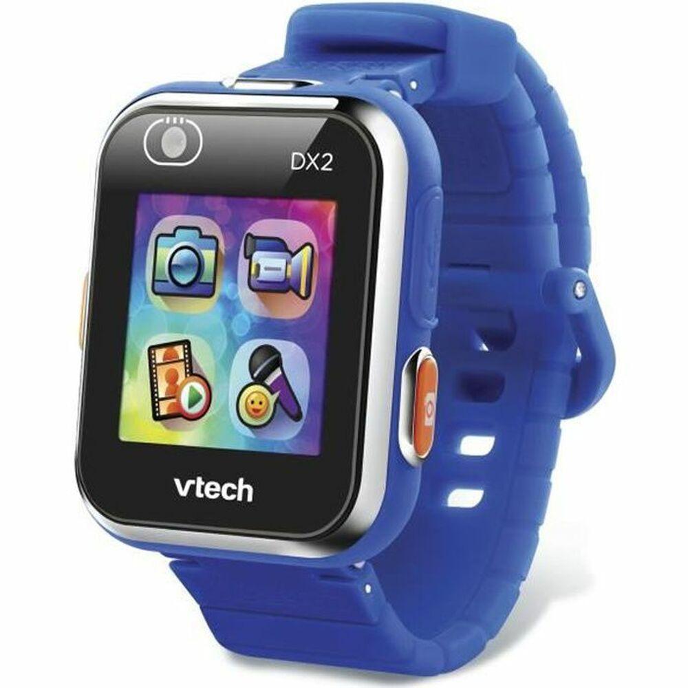 Smartwatch Til Børn   Kidizoom Connect Dx2 fra Vtech