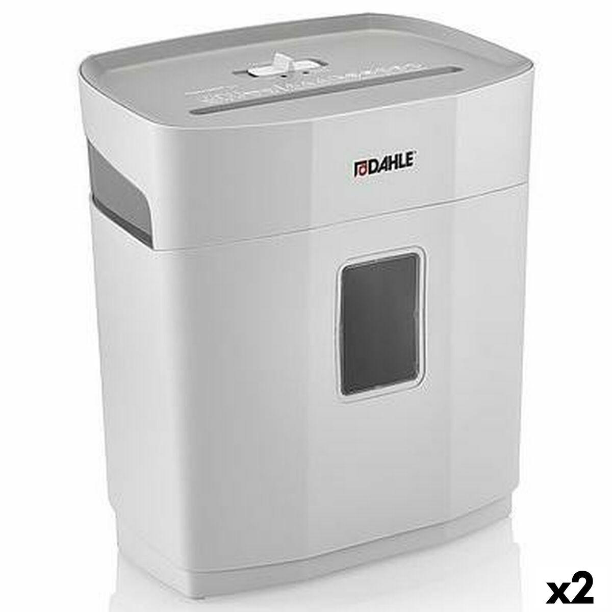 Papirmakulator   Ps140 12 L fra Dahle