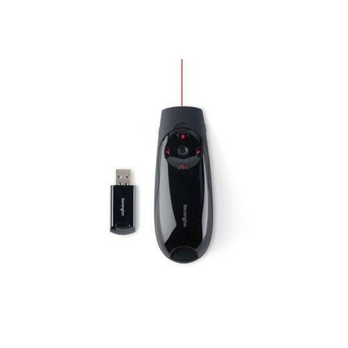 Laserpegepen   6015480 2,4 Ghz fra Kensington