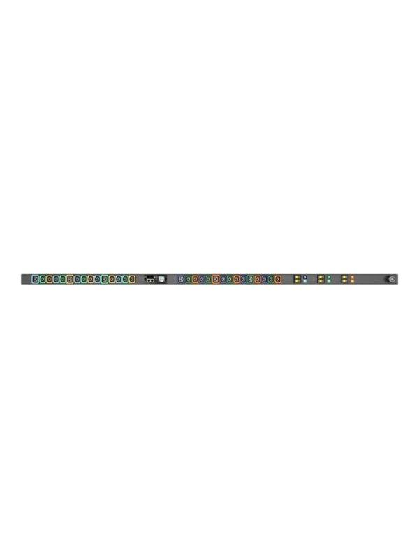 Geist Monitored Unit Level Ec Mg05m4w1 30pn63 3ps56b2a10 S A fra Vertiv