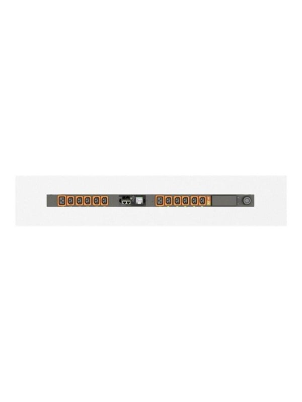 Geist Switched Outlet Level Monitoring Mgu5mgm0 12p023 2ps6b2a10 S fra Vertiv