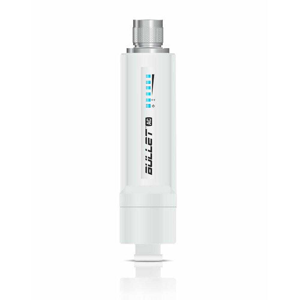 Adgangspunkt   B Db Ac Bullet Ac Hvid fra Ubiquiti