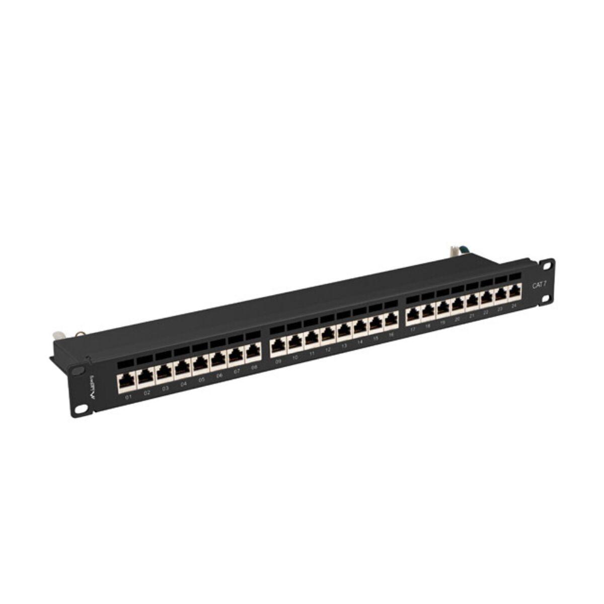 Distributør Kommutator   Pps7 1024 B fra Lanberg