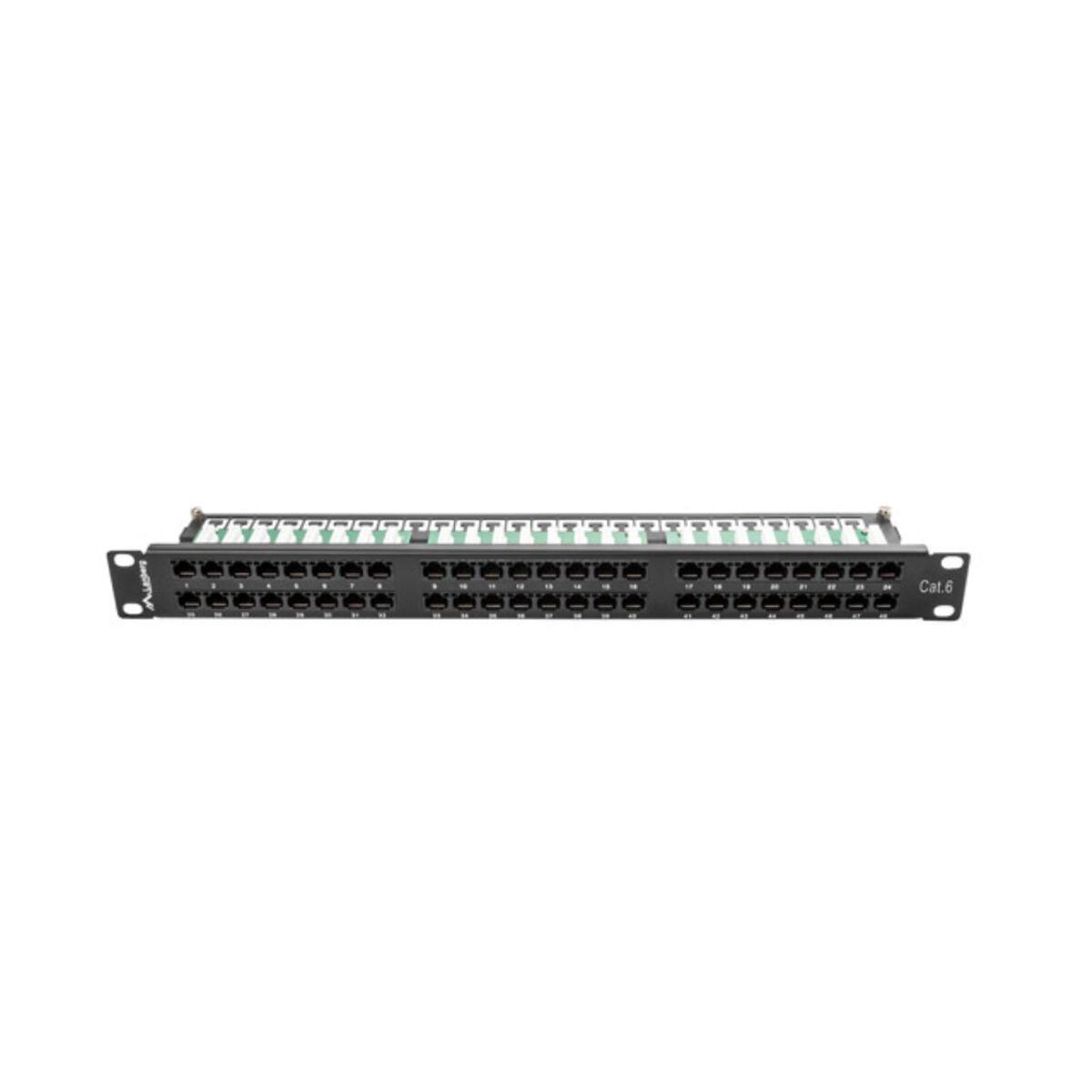 Distributør Kommutator   Ppu6 1048 B fra Lanberg