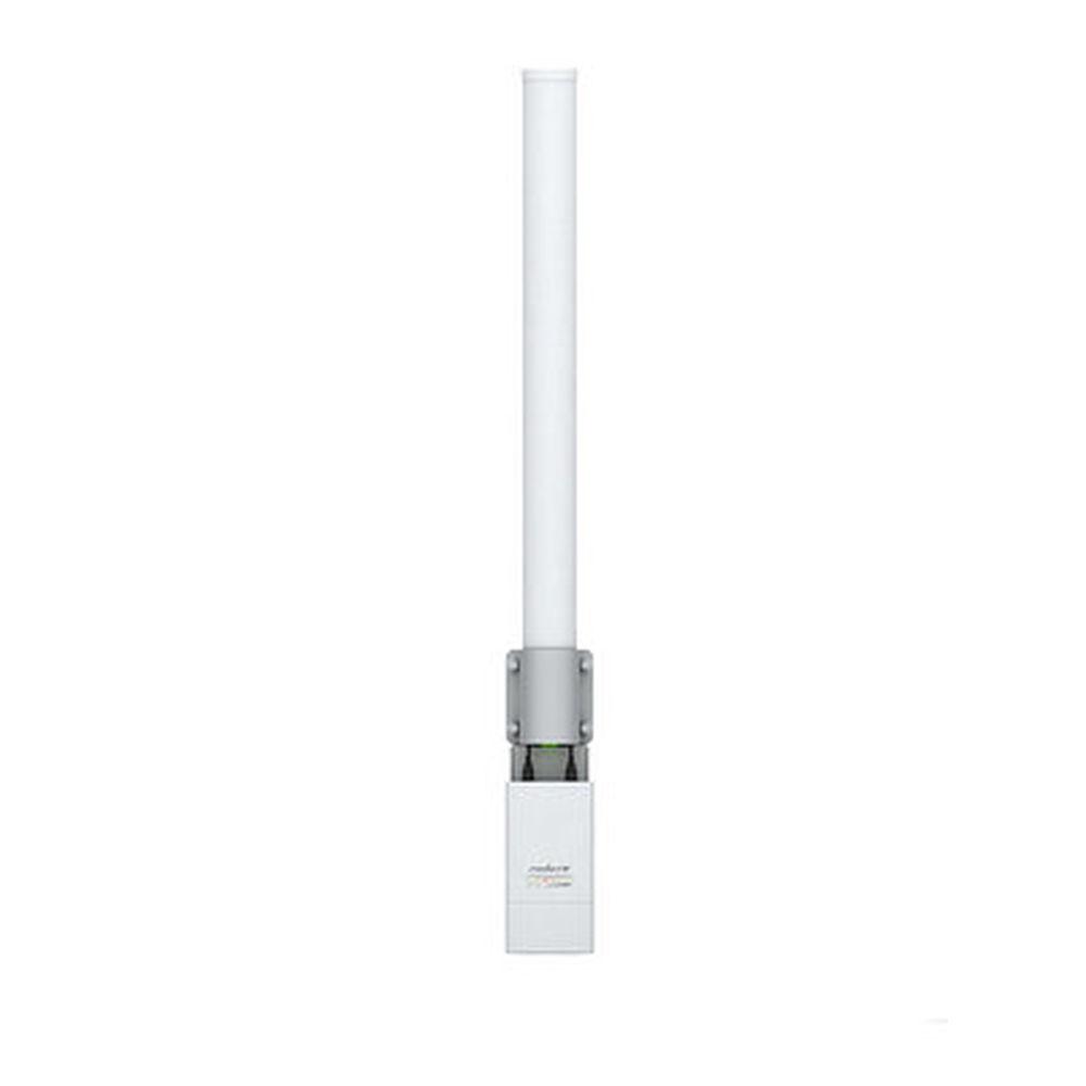Adgangspunkt   Amo 5g10 10 Dbi 5 Ghz Hvid fra Ubiquiti