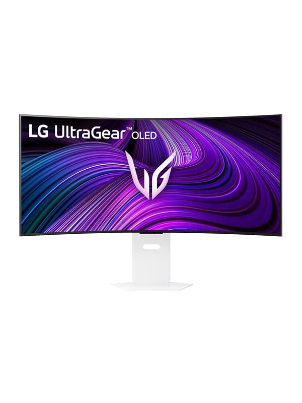 39"   Ultragear 39gx90sa W   Oled Monitor   Curved   39"   Hdr fra Lg