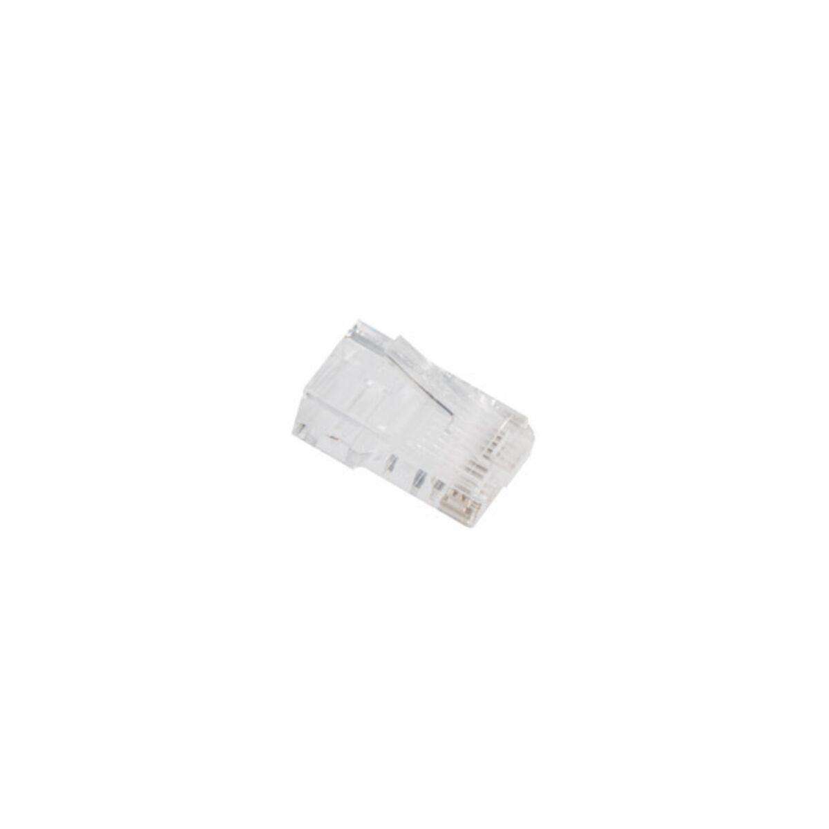 8p8c Cat 6 Lan Stik   Plu 6000ez fra Lanberg