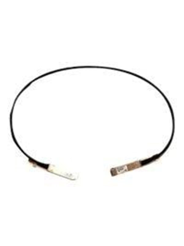 40gbase Cr4 Active Copper Cable   Rød   10 Meter fra Cisco