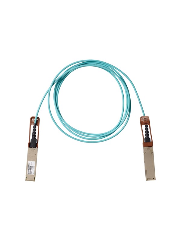 100gbase Direct Attach Cable   1 M   Blå   1 Meter fra Cisco