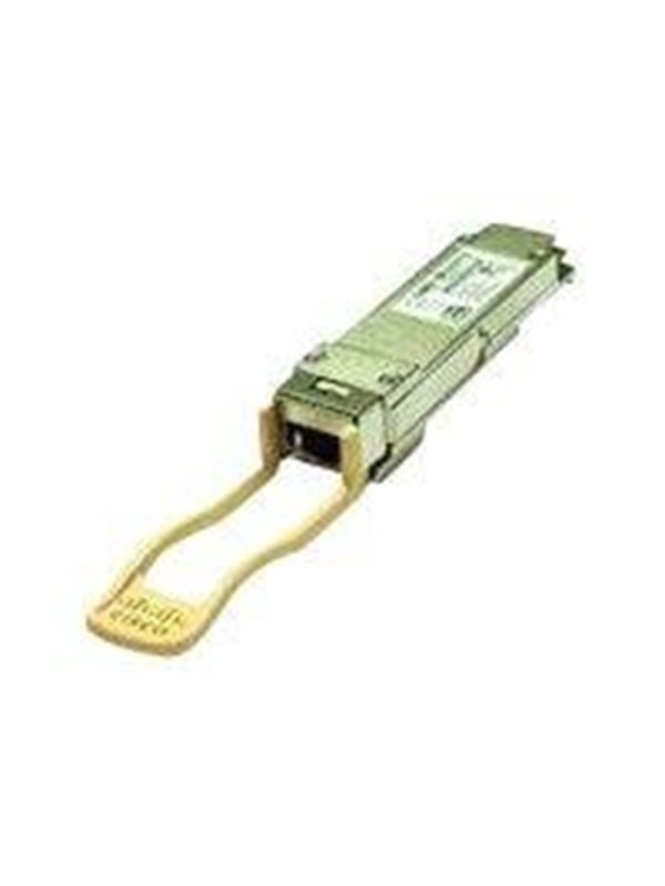 40g Fabric Extender Transceiver fra Cisco