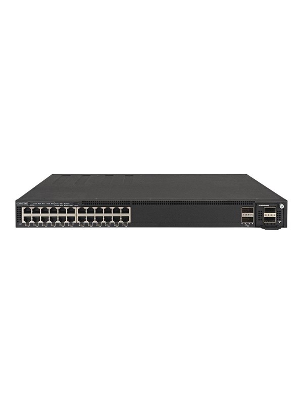 Ruckus Icx 7550 24 E2 fra Ruckus Wireless