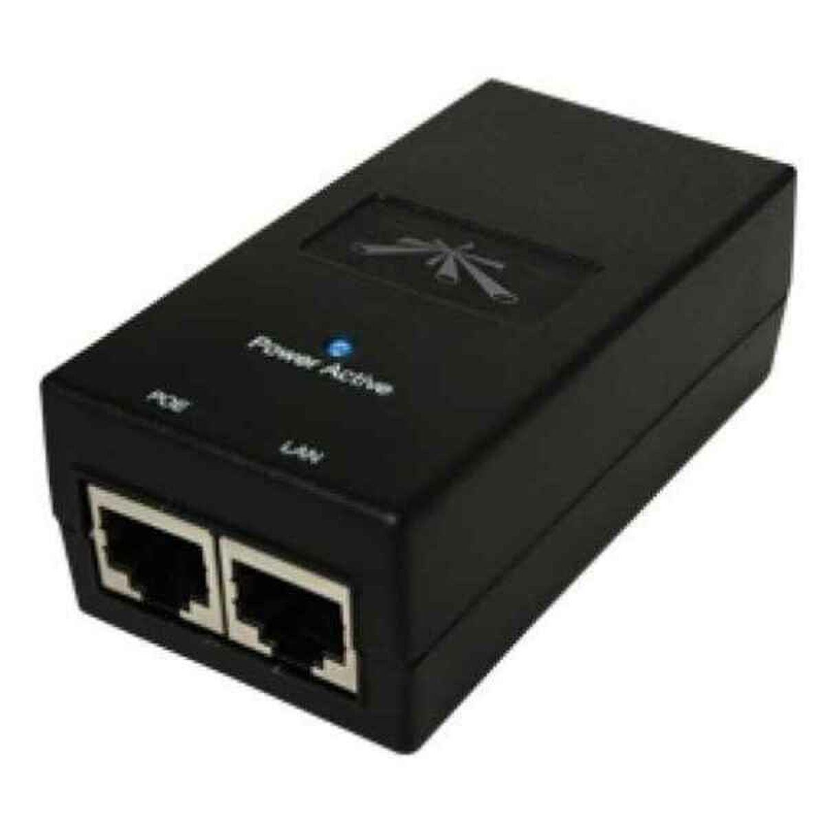 Adgangspunkt   Poe 24 12w G Sort fra Ubiquiti
