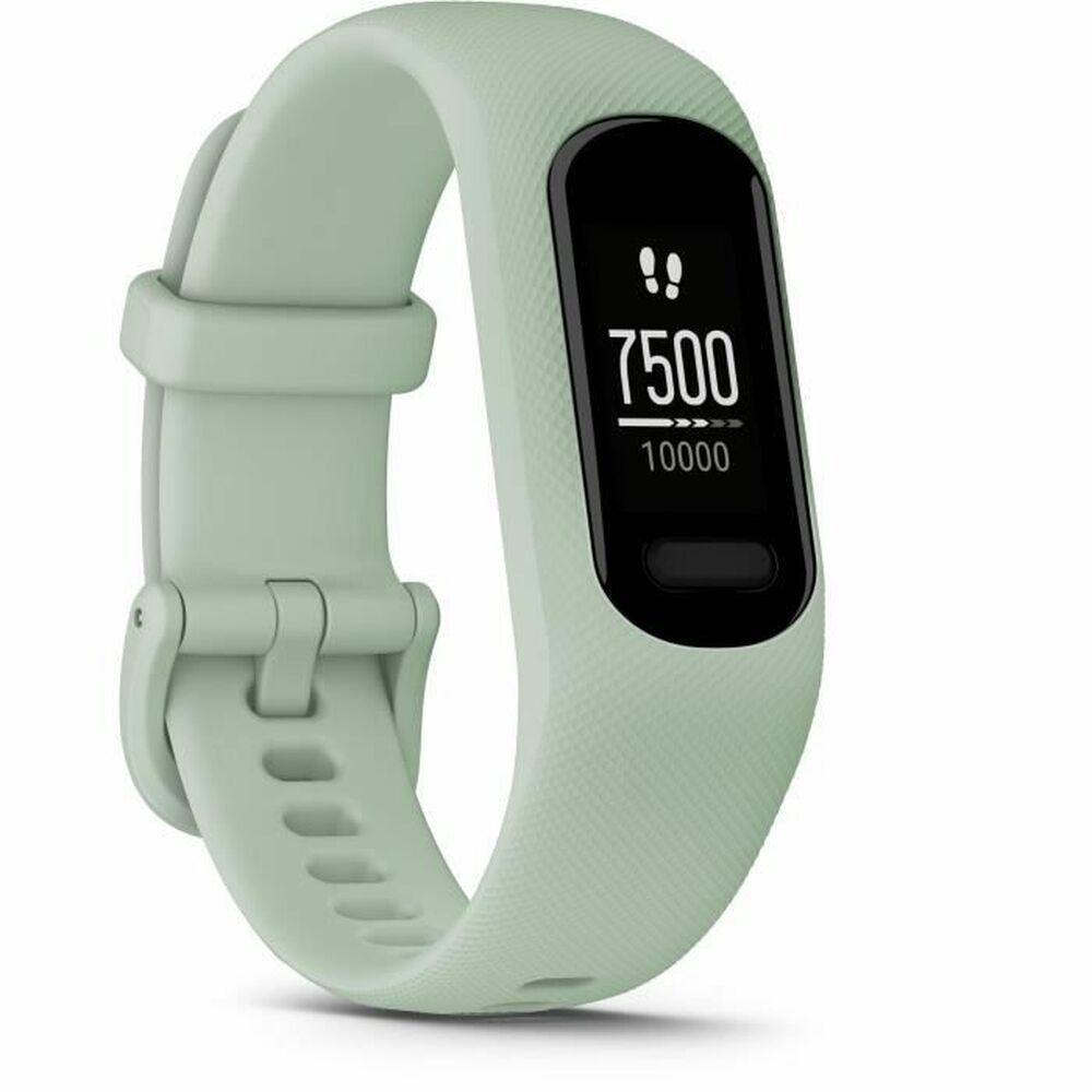 Bluetooth Sportspulsmåler   Vivosmart 5 Mint fra Garmin