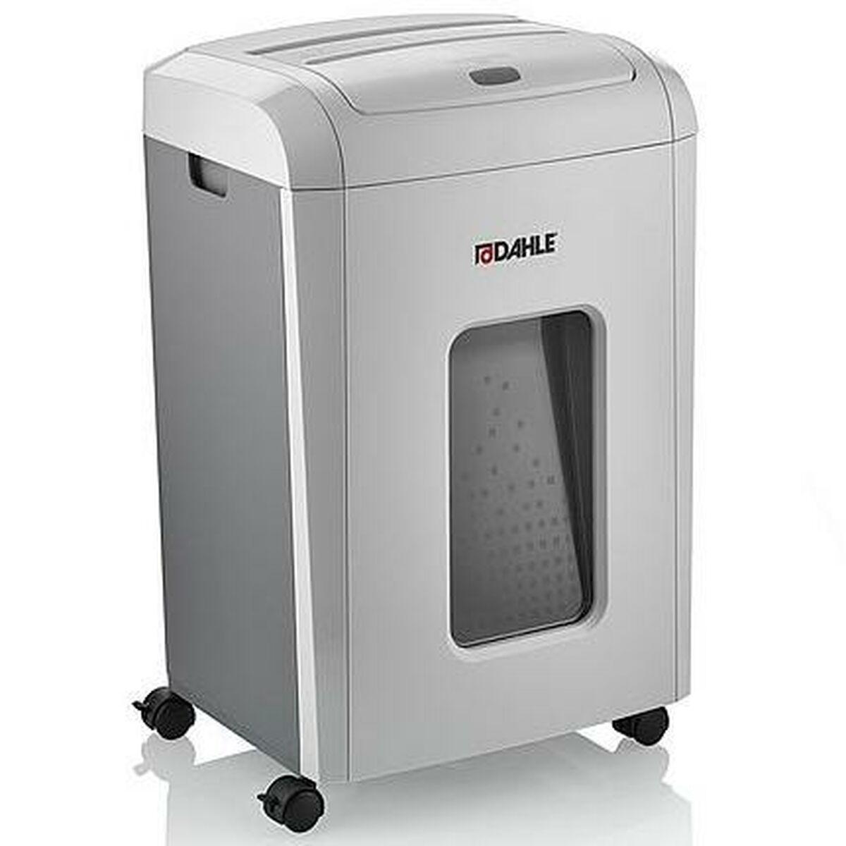 Papirmakulator   25 L fra Dahle