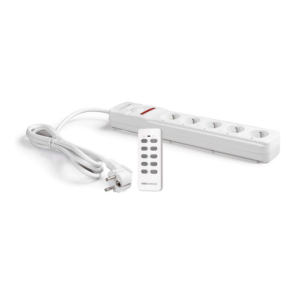 Strømskinne   Hcn0063 2300 W 230 V fra Scs Sentinel