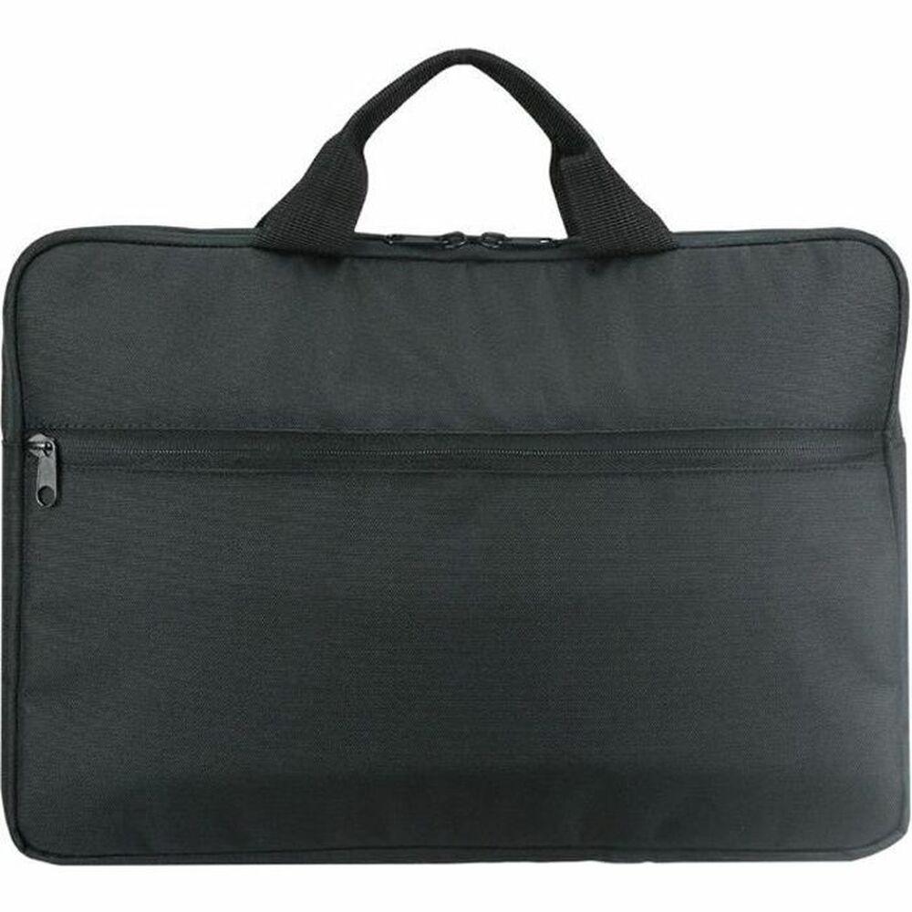 Laptop Case   003060 14" 16" Sort fra Mobilis