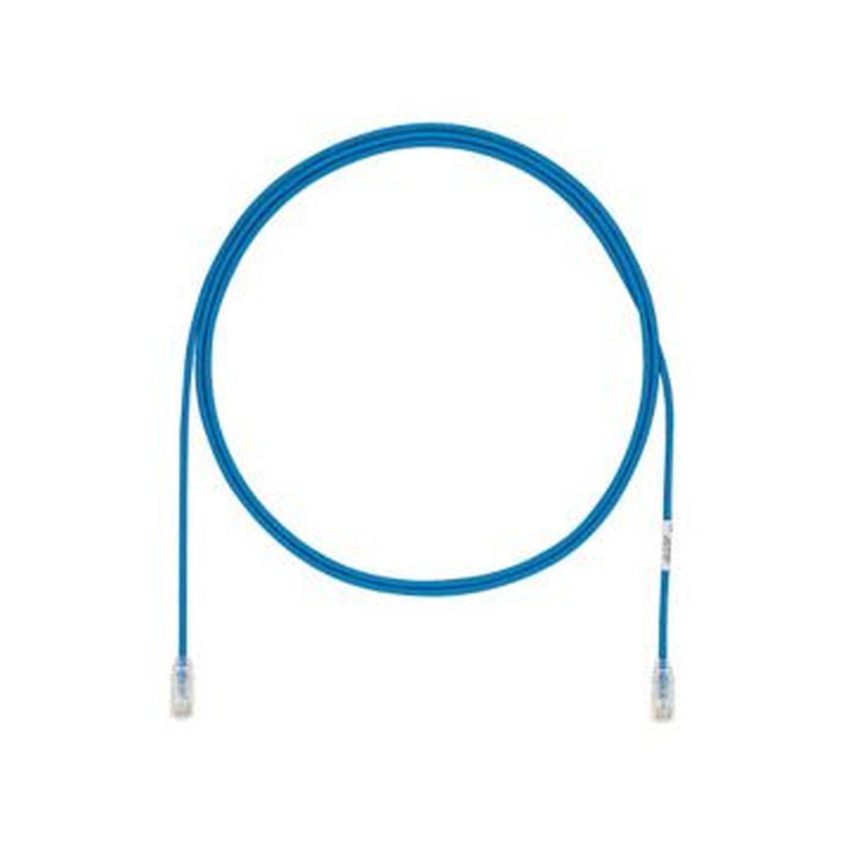 Utp Kategori 6 Stift Netværkskabel   Utp28x15m Hvid 15 M fra Panduit