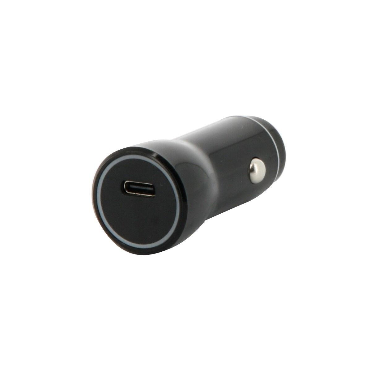 Biloplader   001344 Sort fra Mobilis