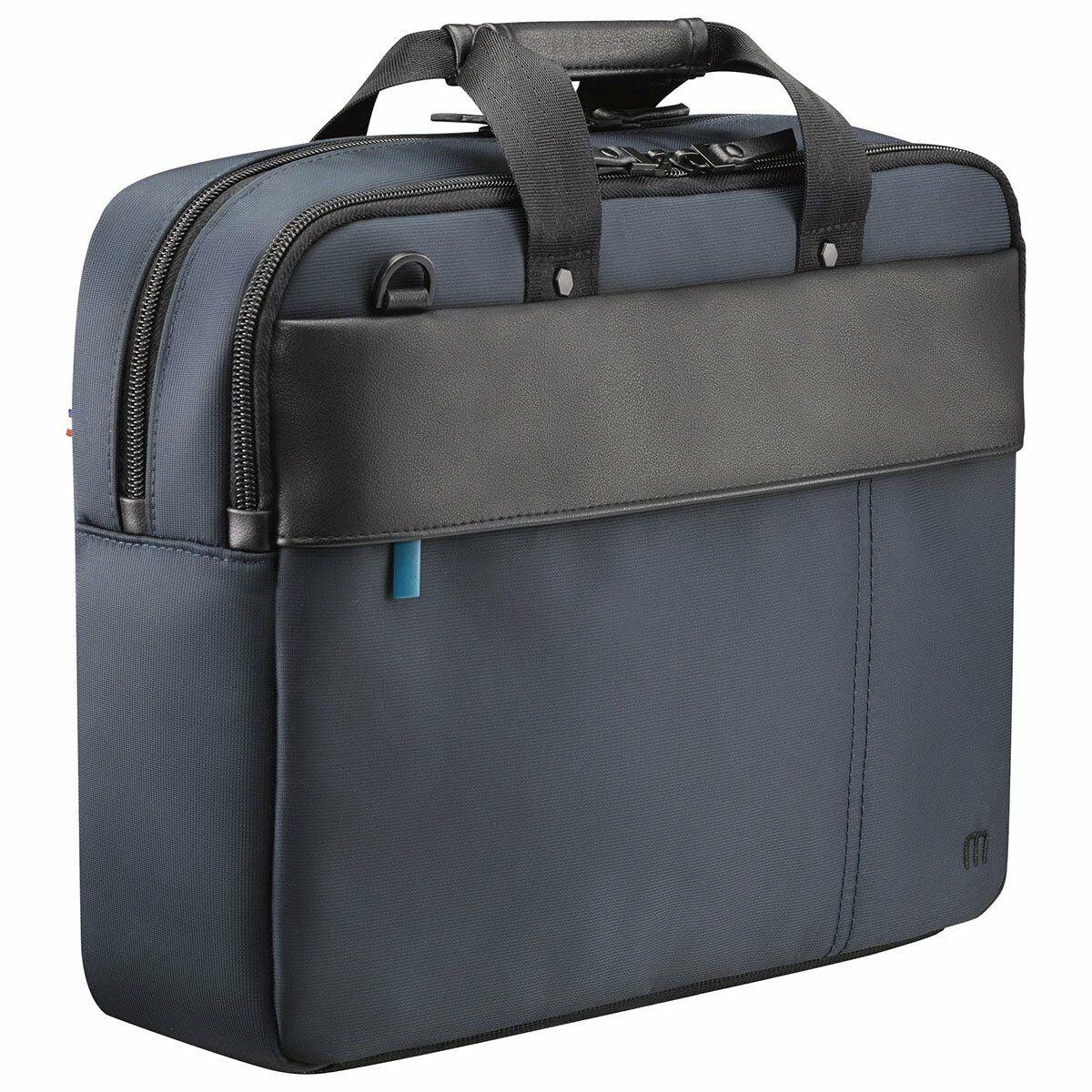 Laptop Case   005032 Mørkeblå 14" fra Mobilis