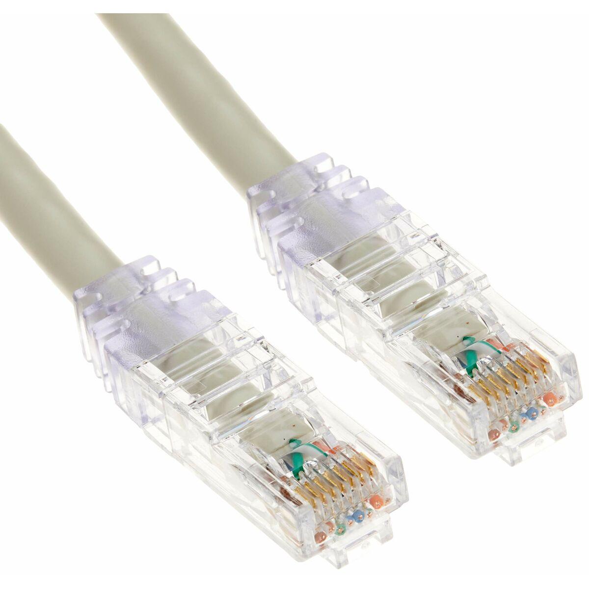 Utp Kategori 6 Stift Netværkskabel   Nk6pc3my 3 M Hvid fra Panduit