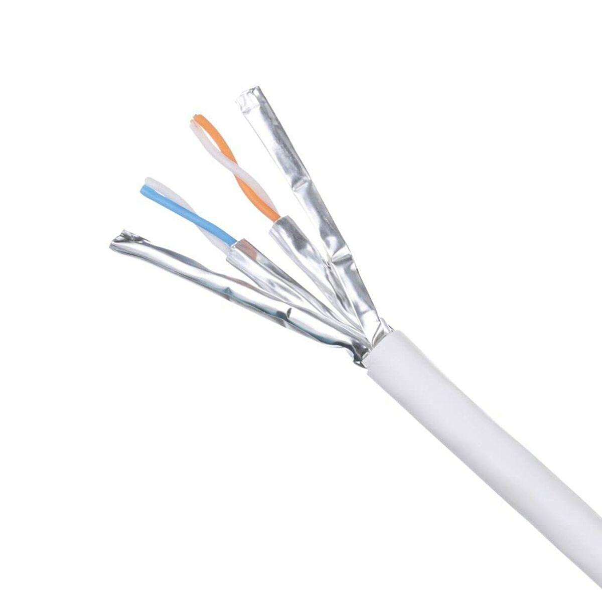 Utp Kategori 6 Stift Netværkskabel   Nul6x04wh Heg Blå 305 M fra Panduit