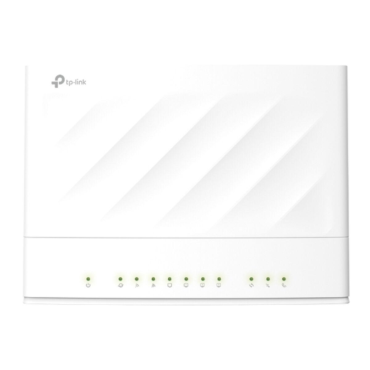 Router Tp Link Ax1800 fra Tp-link