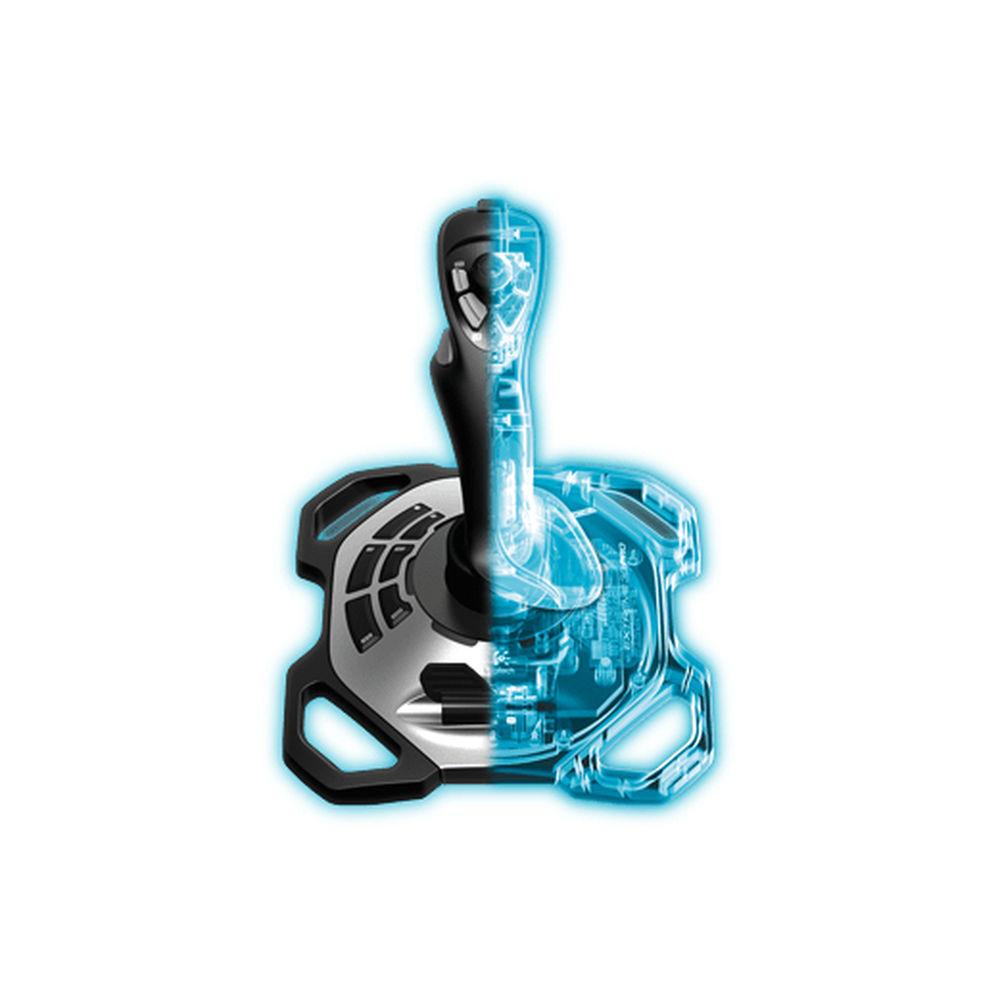 Joystick   fra Logitech