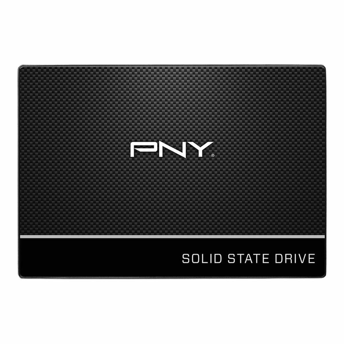 Harddisk   Cs900 1 Tb Ssd fra Pny