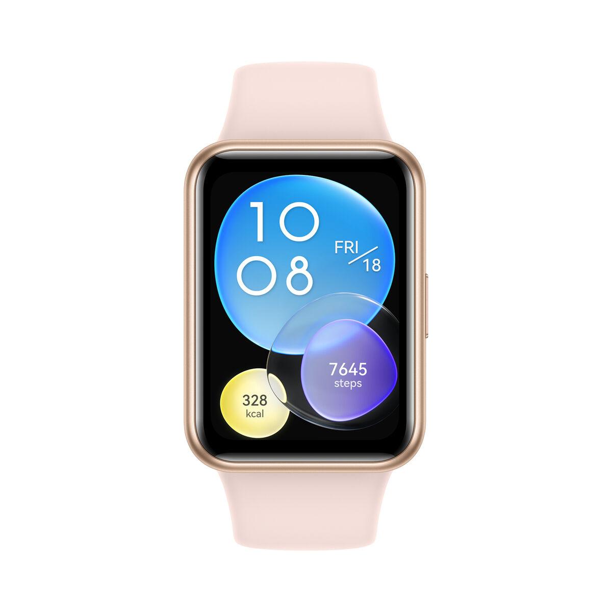 Smartwatch   55028896 1,74" Pink fra Huawei
