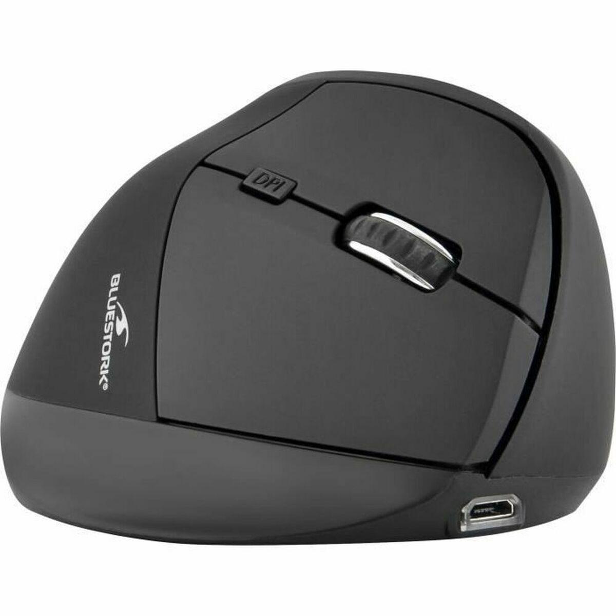 Mus   1200 Dpi fra Bluestork