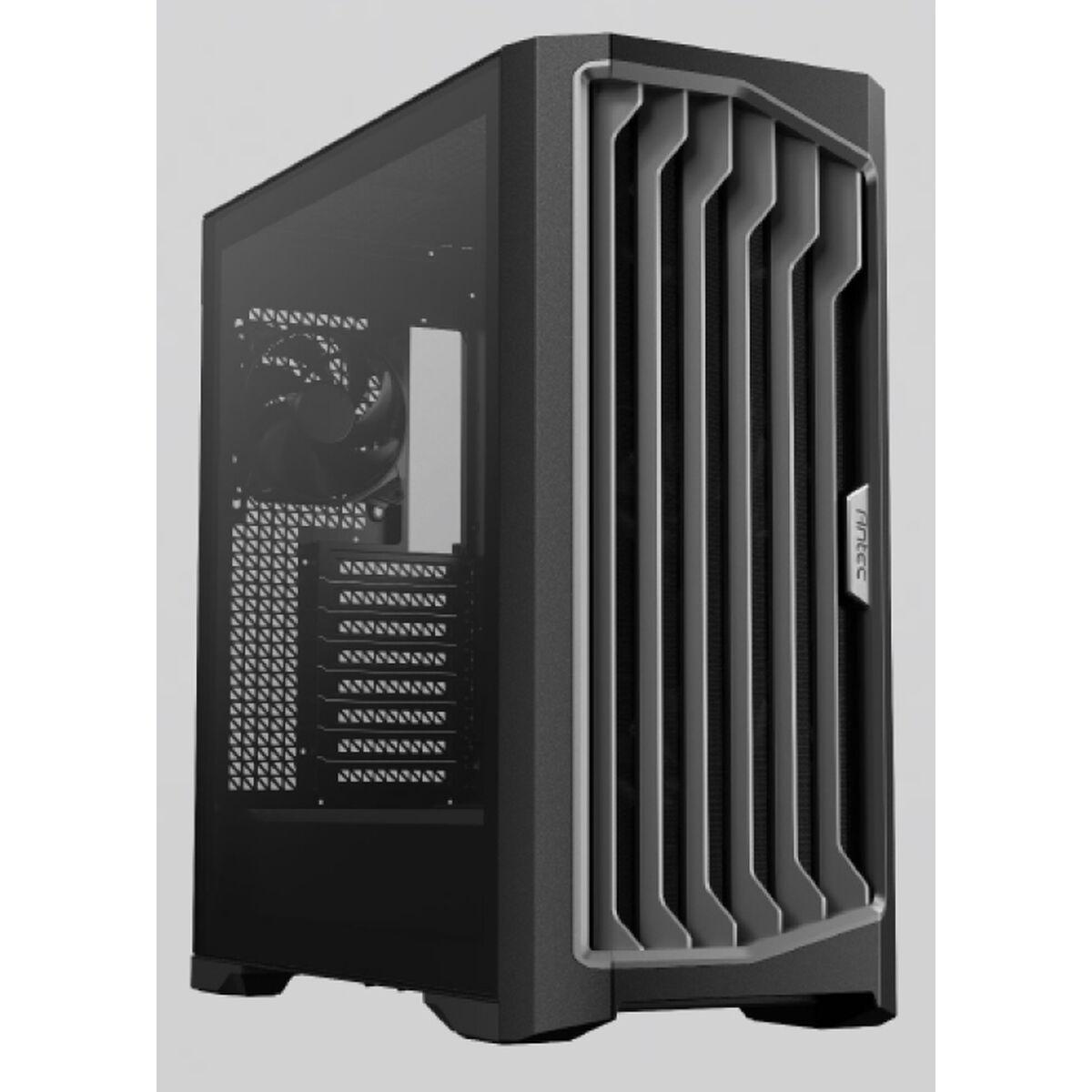 Atx Semi Tårn Kasse   Performance 1 Sort fra Antec