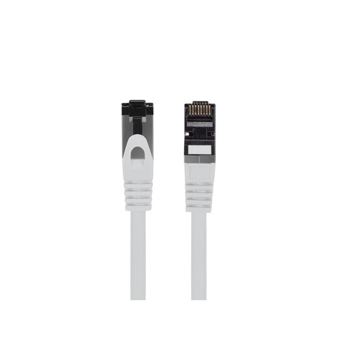 Ethernet Lan Kabel   Pcf8 10cu 0200 S 2 M Grå fra Lanberg