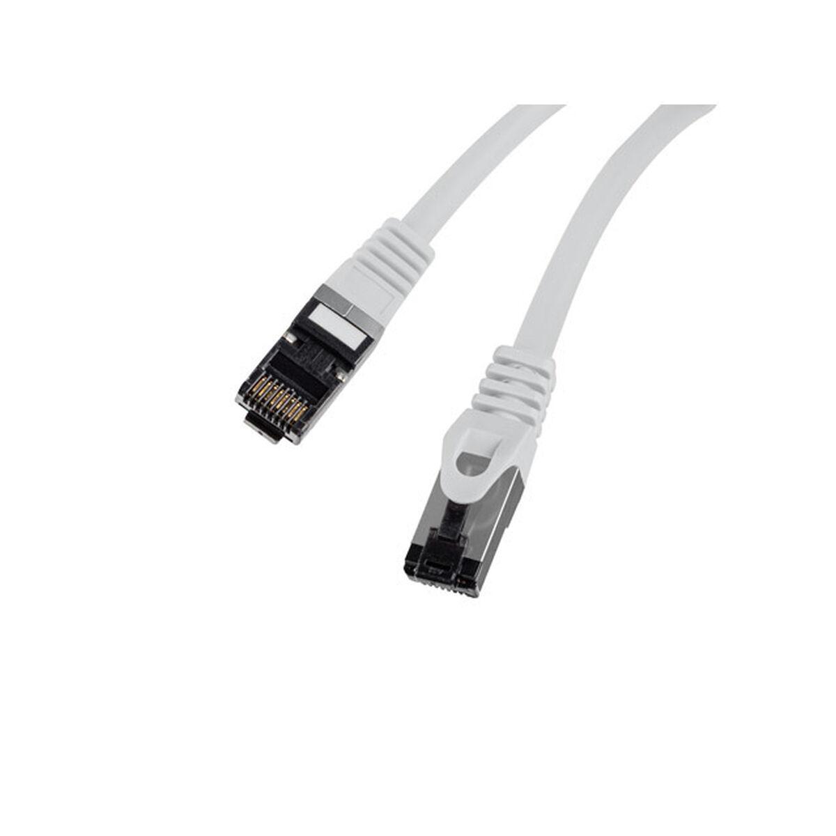 Ethernet Lan Kabel   Pcf8 10cu 0150 S 1,5 M Grå fra Lanberg