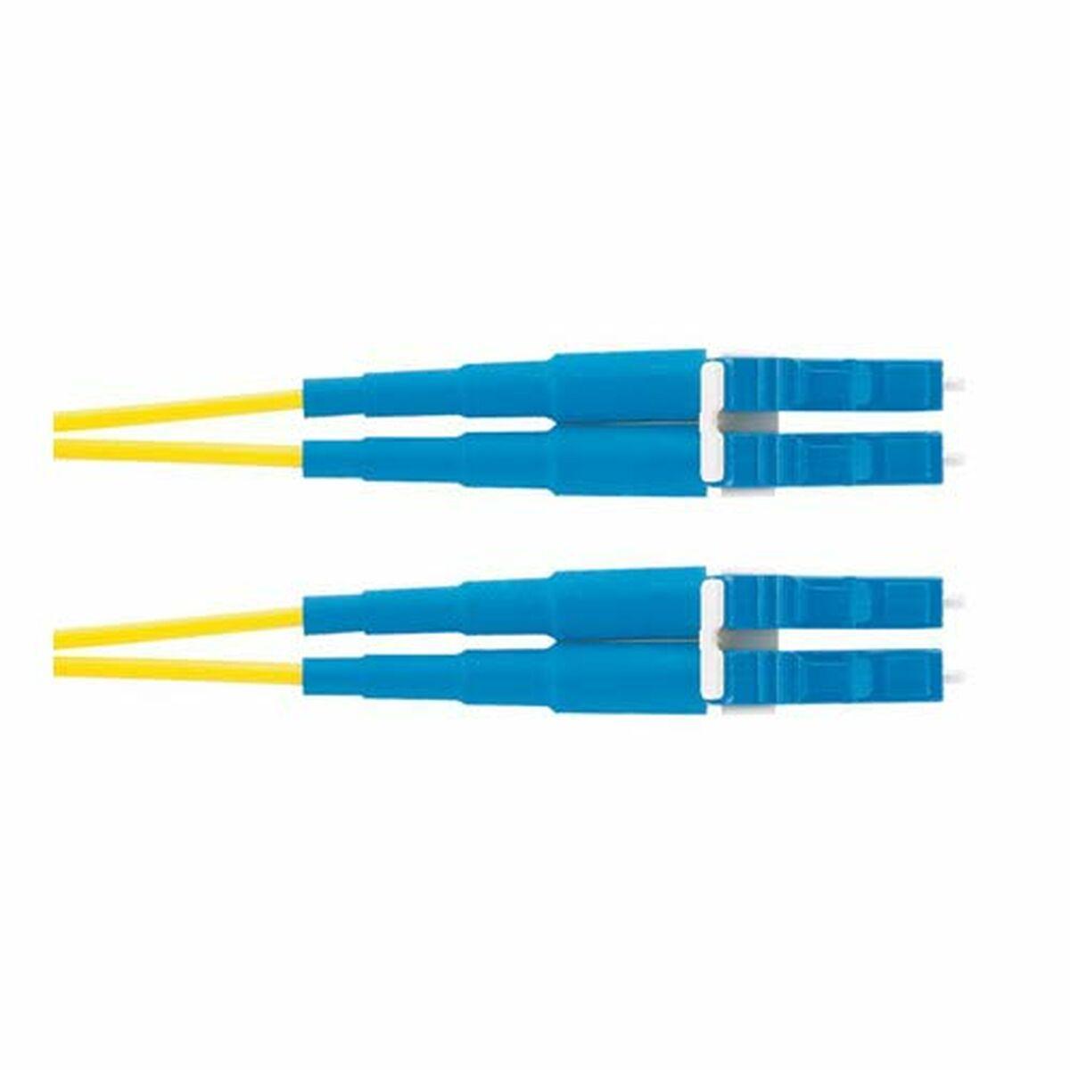 Kabel Med Optisk Fiber   Lc Lc fra Panduit