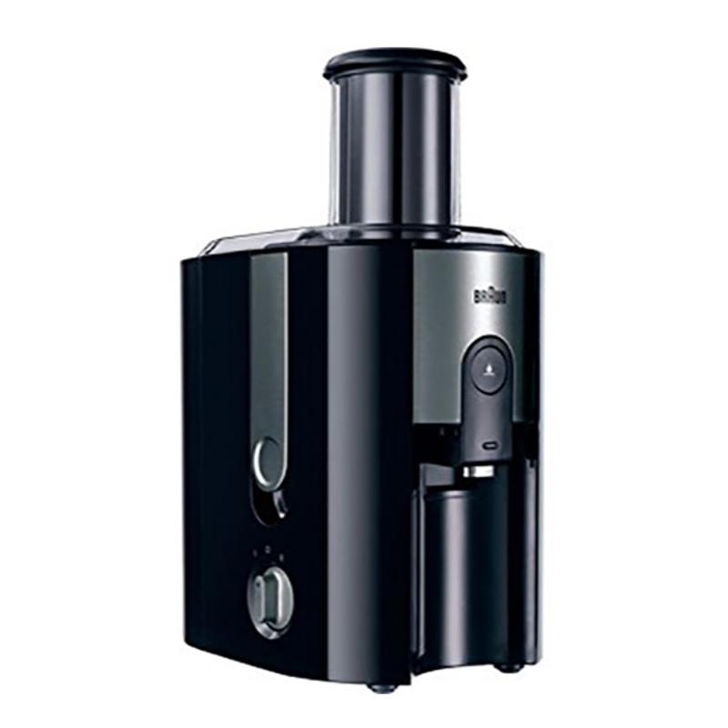 Blender   J 500 Sort 900 W 1,25 L fra Braun