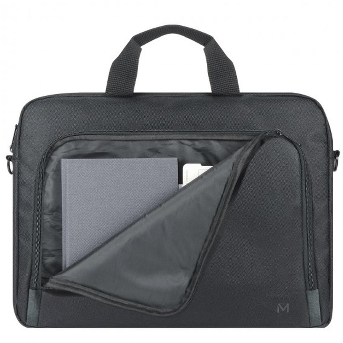 Laptop Case   003061 Sort fra Mobilis