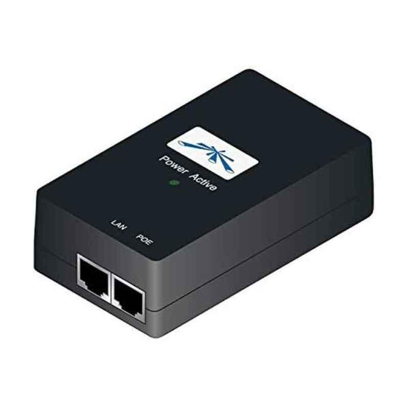 Adgangspunkt   Poe 24 24w G 24 W Sort fra Ubiquiti
